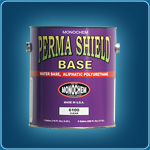 (image for) permashield, base white MON.6150-1